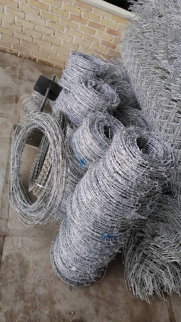 بازسازی و تعویض فنس‌